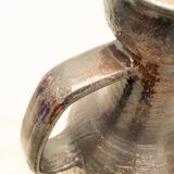 Ceramic vase by Jean Marais, France, 1960s