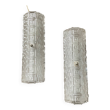 Pair of Philips wall lights from the 60s