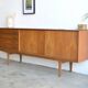 Vintage G-Plan Enfilade 198cm