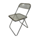 Chaise plia de Giancarlo Piretti pour Castelli