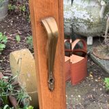 Art deco mirror 74x175cm