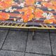 Transat chaise lit vintage Lafuma