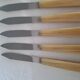12 knives