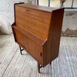 Secretary Samcom teck 1960