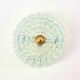 Pair of Mid-Century Bubble Glass Wall Lights or Flush Mounts for Limburg, Germany, 1960s