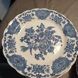 Windsor English service and pottery