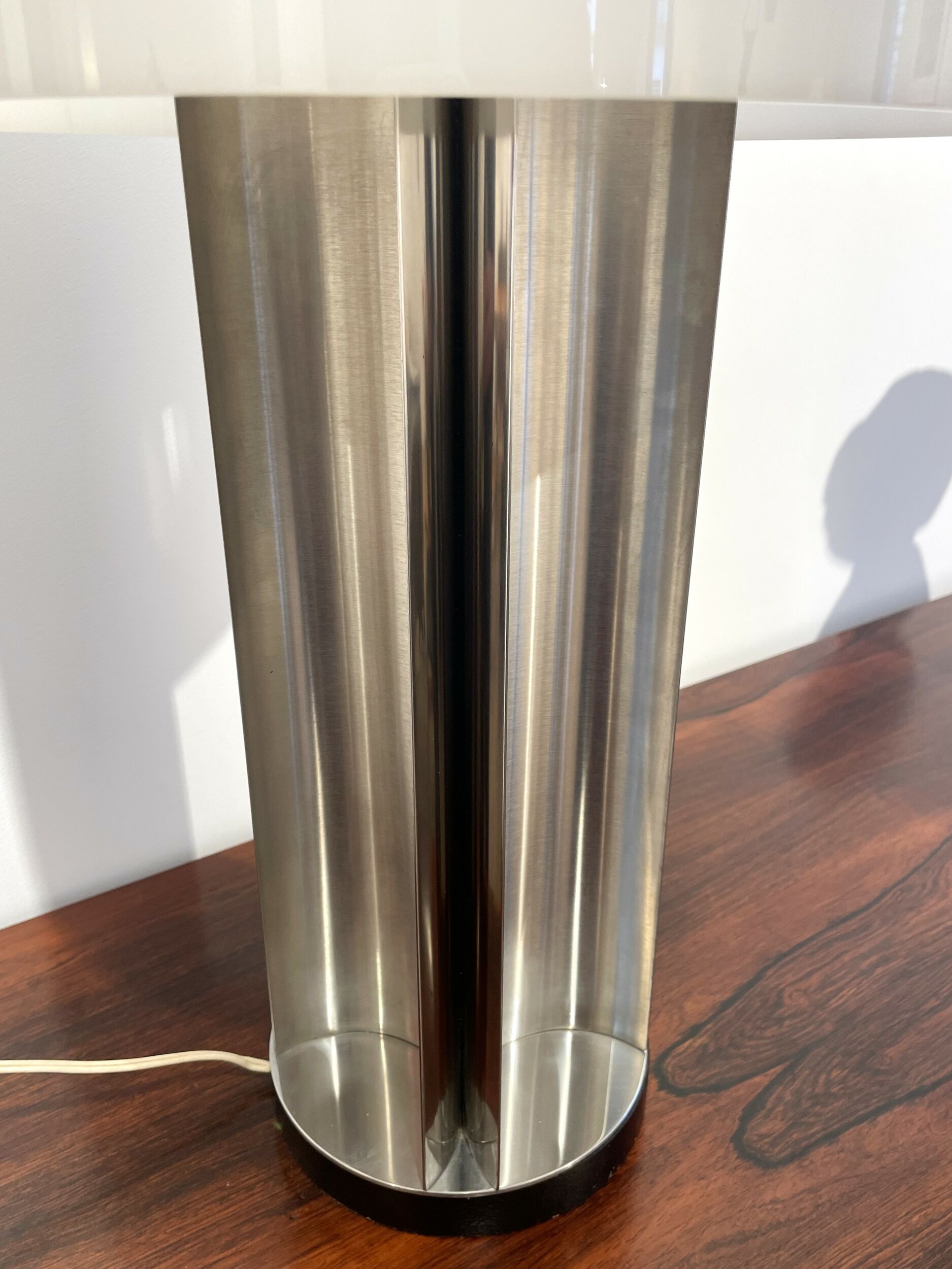 Lampe modèle Tambour Maison Charles