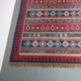 1970s Kilim rug