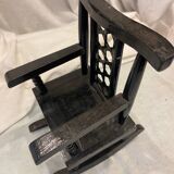 Doll chair