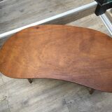 Bean vintage coffee table