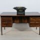 Freestanding Desk by Arne Vodder for Sibast, 1950s