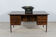 Bureau par Arne Vodder pour Sibast, années 1950