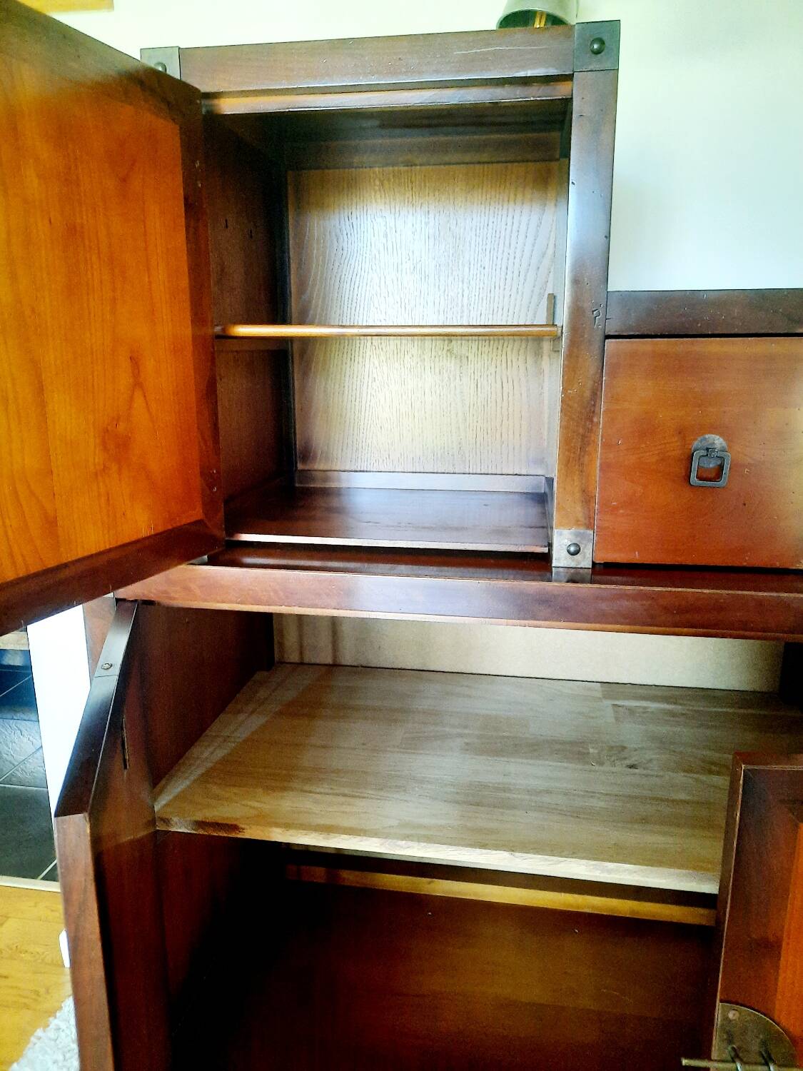 Sideboards "The Tea Route" Roche Bobois