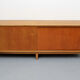 Sideboard Georg Satink for WK-Furnitures 1950s