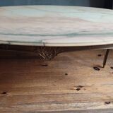 Louis XV style coffee table