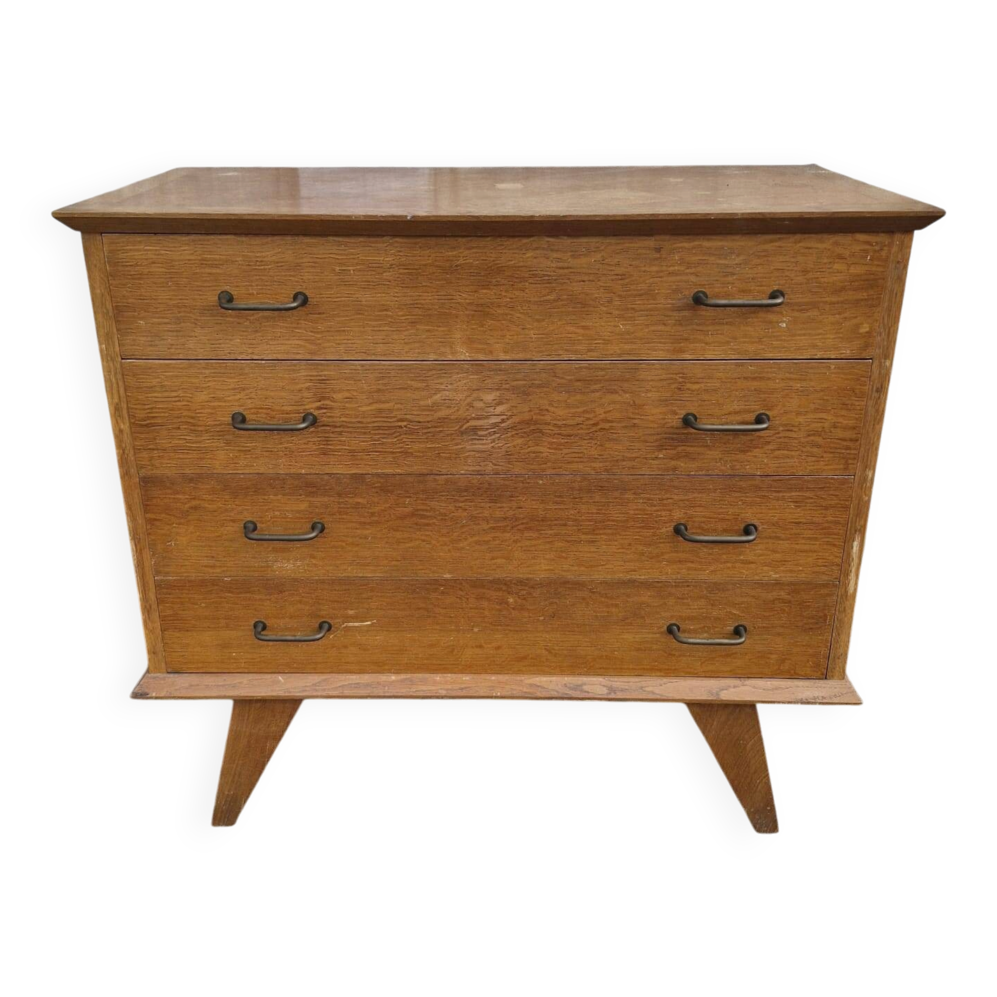 Commode