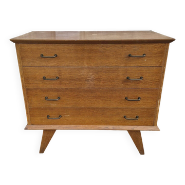 Commode