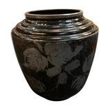 Art Deco vase by D'Argyl