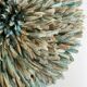 Juju hat turquoise 80 cm