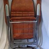 Skai folding loungechair