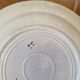 Set of 8 Deep Plates Cherry Blossom Badonviller
