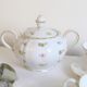 Porcelain coffee service, Bavaria