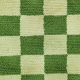 Handmade runner rug 300cm x 90cm