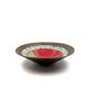 Mid-century modern ceramic bowl, France 1970s