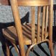 Chaises bistrot