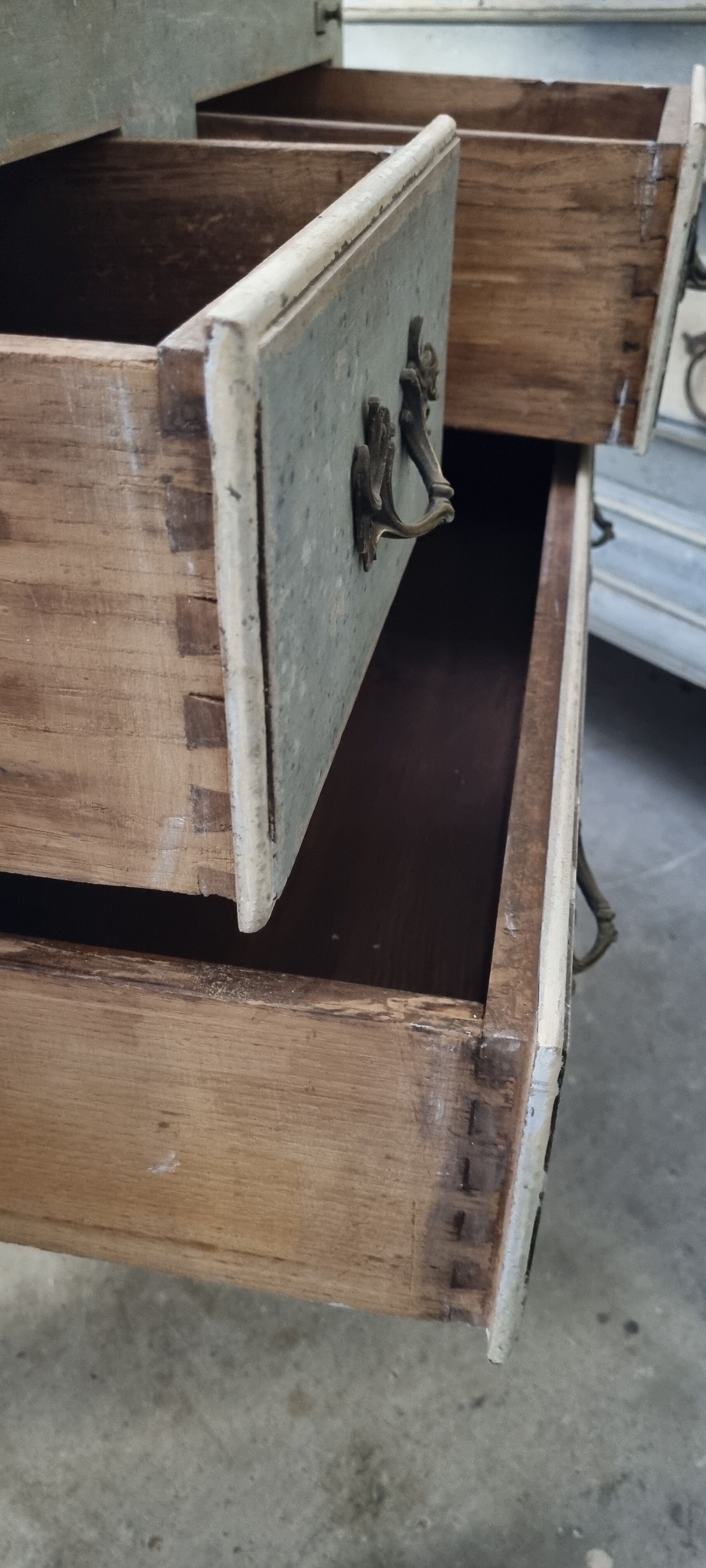 Office slope late 19th