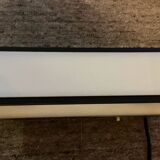 Jacques Biny wall light from the 60s
