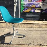 Eames PSCC by Charles & Ray Eames, Herman Miller edition