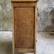 Meuble de metier ou chiffonnier en chêne - vintage - 1950
