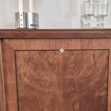 Louis XVI style mahogany sideboard