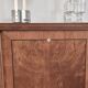 Louis XVI style mahogany sideboard