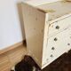 Commode parisienne 4 tiroirs