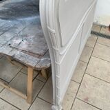 Louis XV headboard