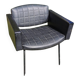 'Conseil' armchair by Pierre Gariche for Meurop 1960s
