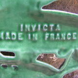 Dessous de plat en fonte