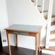 Oak desk