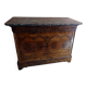 Empire-style chest of drawers