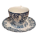 Vintage English cup and saucer.