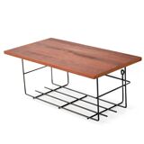 Vintage wall shelf from Nisse String