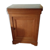 Meuble en chêne