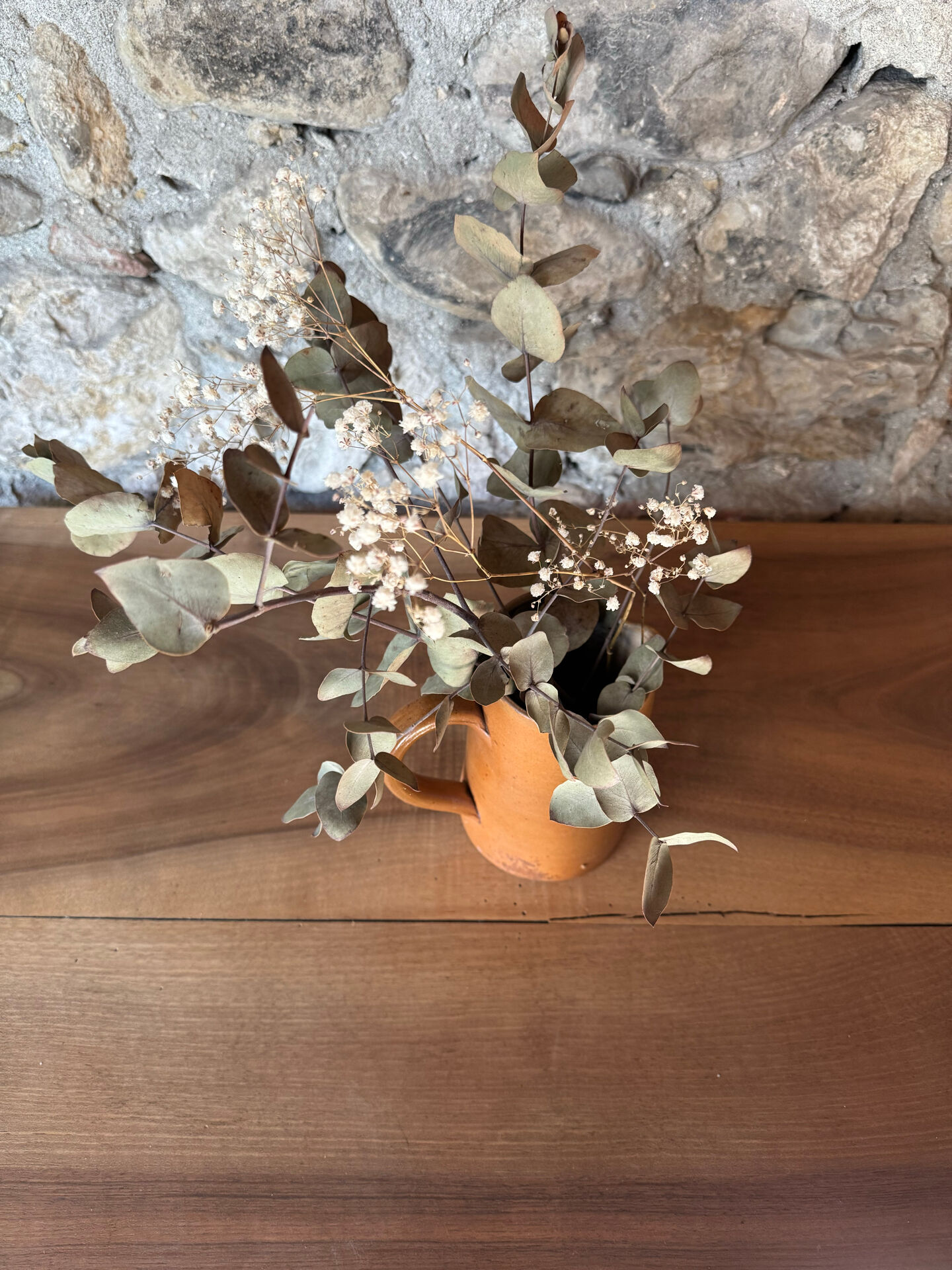 Side table / desk