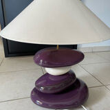 François Châtain pebbles lamp