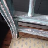 Chaise ancienne