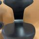 Arne Jacobsen chairs 3105 Mosquito