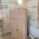 Trade furniture