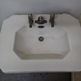 Washbasin 1950s
